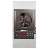 EdenPure G-7 Ultra-Compact Heater