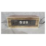 Vintage Retro Mechanical Movement Alarm