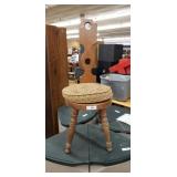 Unusual Antique Chair