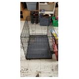 XL Pet Crate