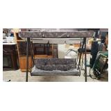 Brand New Outdoor XL Shade Swing