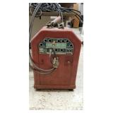 Lincoln Lincwelder 180