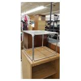 Retro Designer Minimalistic End Table