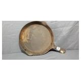 National 6 Cast Iron Skillet