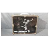 Awesome Rollerbones Bintahe Roller Skates