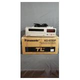 Like New Vintage Panasonic AF-654OP