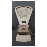 Pitney Bowes Commercial Postal Scale
