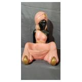 Early Unusual Chalk 7in.