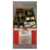 Lot Of Alarm Clock Radios