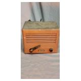 Vocation Intercom System