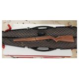 Model 397PA 1.77cal Air Rifle