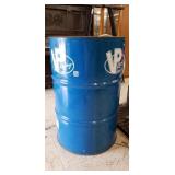 VP Racing 55 Gallon Drum