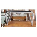 Heavy Duty Iron Dressing Bench