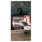 Brand New Junior Equipment Bag