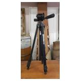 XL Professional Ambico Photography Tripod