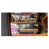 2 Custom Towing Mirrors