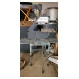 Craftsman 10in Bandsaw with Stand