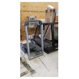 Bowflex Stair Master and Vitamaster Treadmill