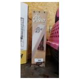 The Crusher Can Crusher