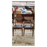 Product A Designer Retro Vintage 60