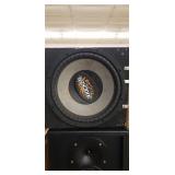 Good Kicker 12in. In Bad Speaker Box