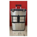 Nice Triple Stack Trinity Roll Around Tool Chest