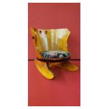 Exquisitely Crafted Toddler