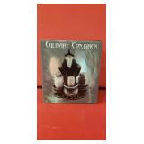 Wizard Culinary Conjurer Salt & Pepper