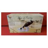 Drunken Unicorn Wine Holder