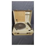 A77 Portable Automatic Turntable