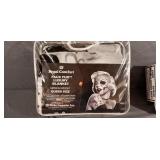 One More Marilyn Death Queen Size Blanket