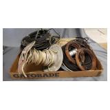 Vintage Audio Speaker Wire