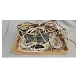 Vintage Audio Cables