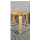 High Quality Amish Milking Stool