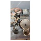 Vintahe Audio Parts and Speakers