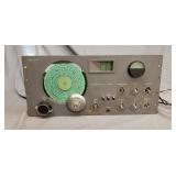 The Halicrafters Co. Model Sx-42