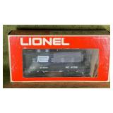Lionel HO caboose 6–9172