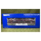 Industrial rail IDM 6002 027 Tankcar Pennsylvania