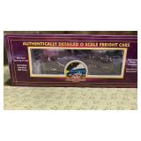 MTH Electric train Pennsylvania oh scale MT-9101L