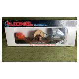 Lionel 0 & 027 Guage New York central extension