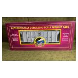 MTH ELECTRIC TRAIN PA PS2-Hopper