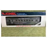 Lionel NYC COACH CAR 6-16018