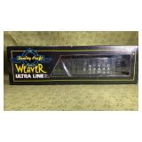 Weaver ultra line model train 4030 New York
