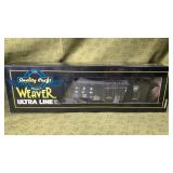 Weaver ultra line train 1046 PA 206794