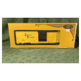 Lionel Limited addition series Illinois terminal