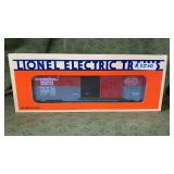 Lionel electric train pacemaker car 6464125