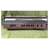 Williams electric trains 7508 Pennsylvania