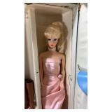 Absolutely stunning Barbie and Ken lot