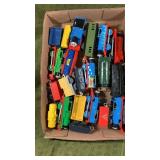 Thomas & Friends Trackmaster Lot