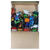 Thomas & Friends Magnetic Train Lot